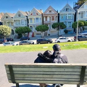 Meet your Posher, Tracy